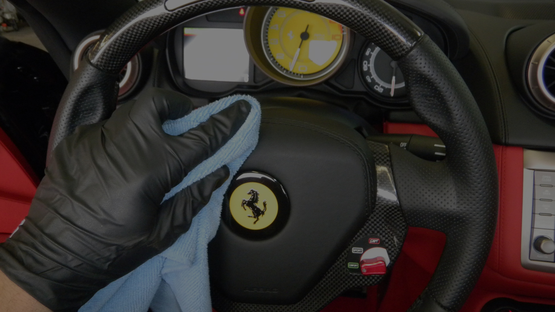 AutoShine Valeting, photo 4