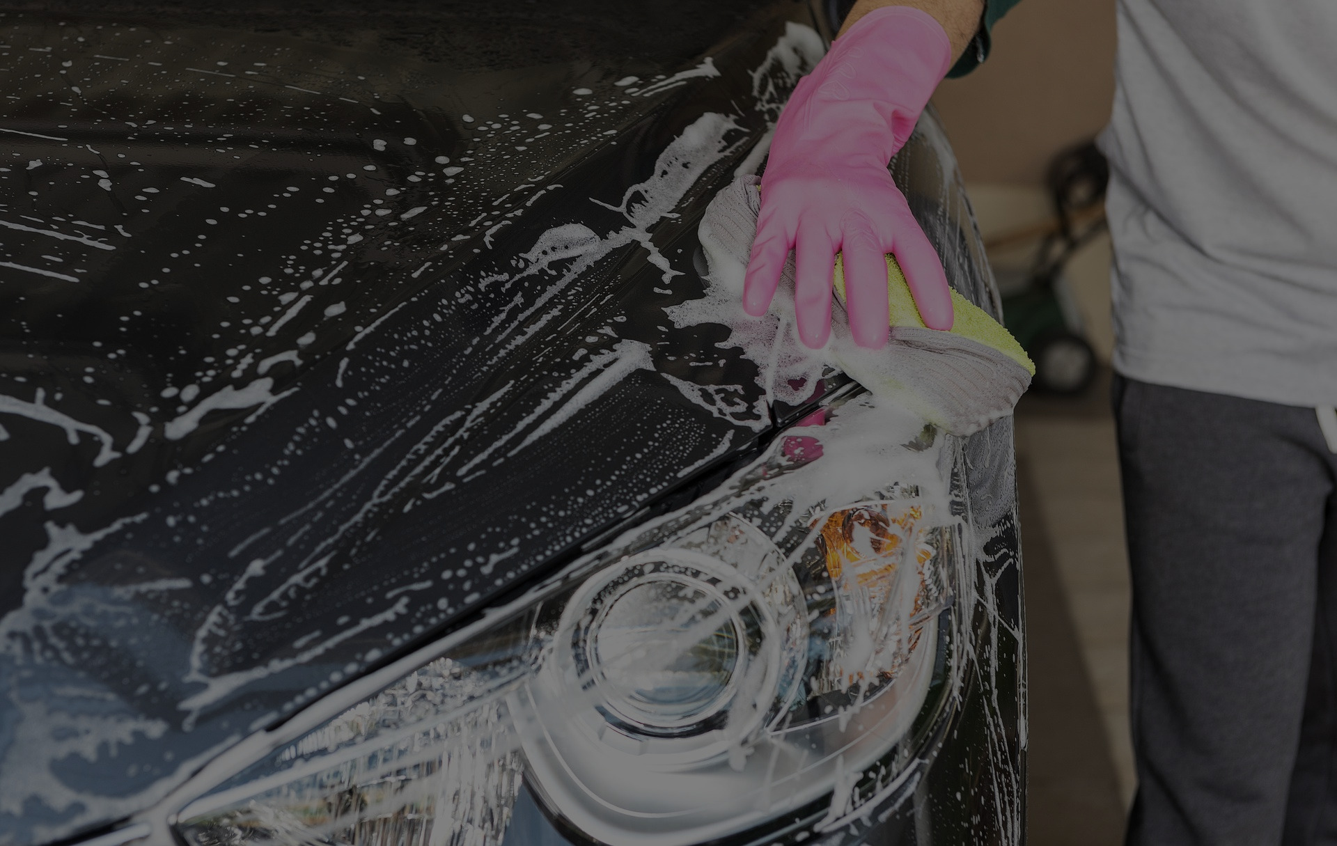 AutoShine Valeting, photo 1