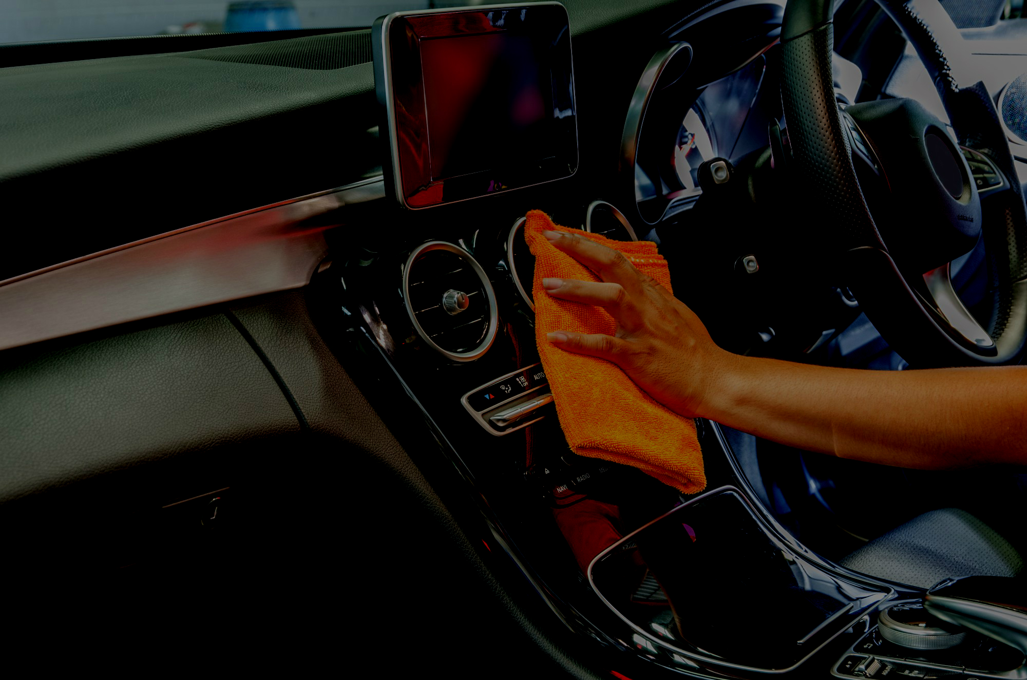 AutoShine Valeting, photo 2